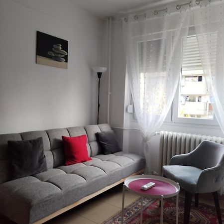 Tasmajdan City Break Belgrad Exterior foto