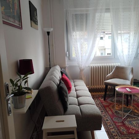 Tasmajdan City Break Belgrad Exterior foto