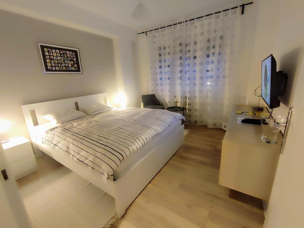 Tasmajdan City Break Belgrad Exterior foto