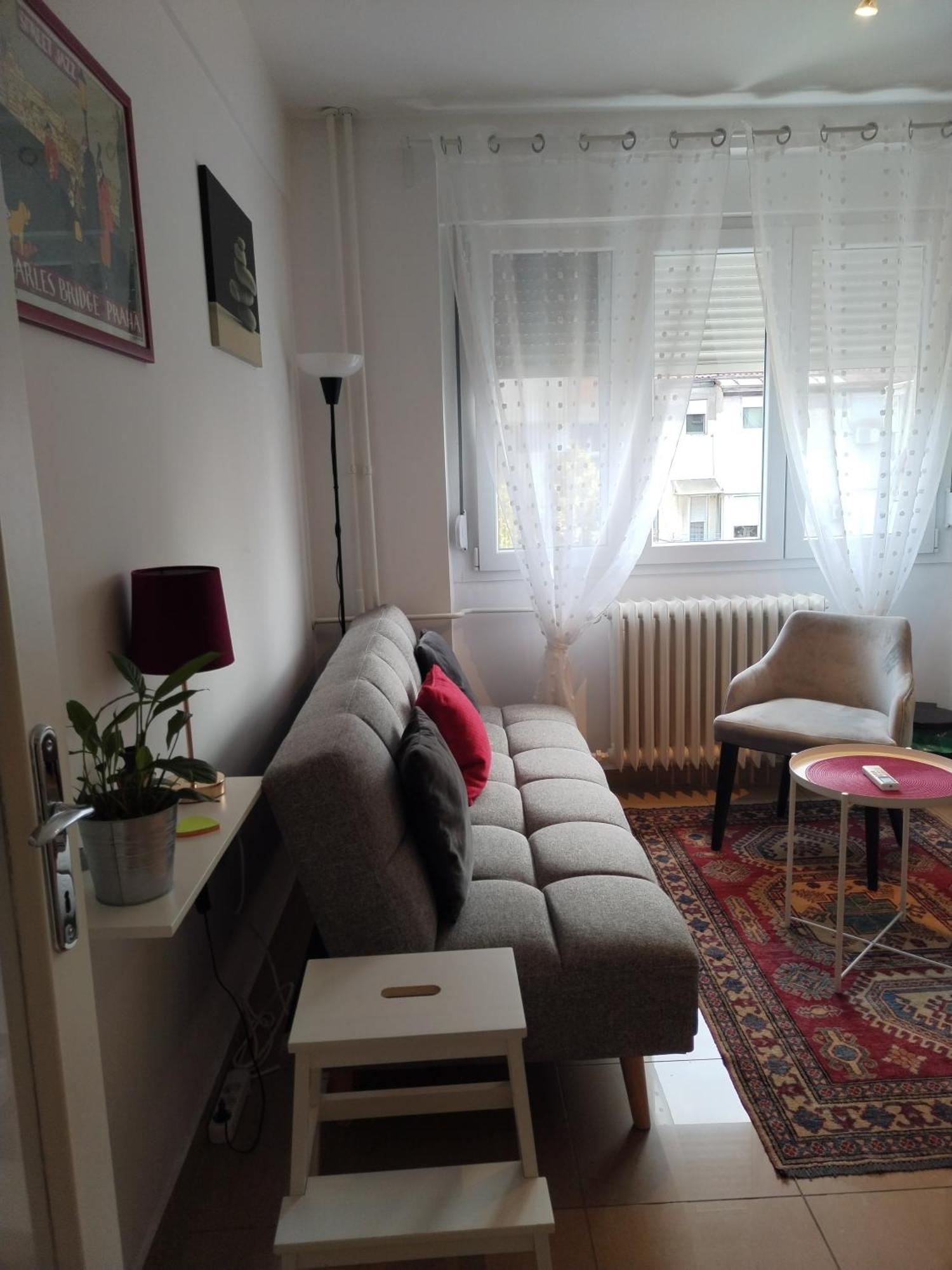 Tasmajdan City Break Belgrad Exterior foto